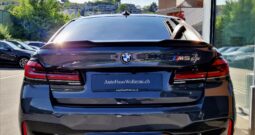 BMW M5 xDrive CS Drivelogic
