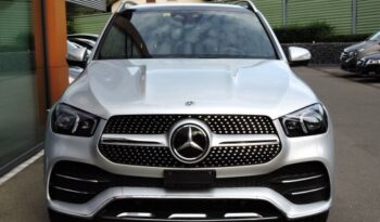 MERCEDES-BENZ GLE 450 AMG Line 4Matic voll