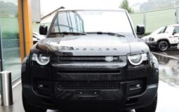 LAND ROVER Defender 110 P300 Si4 S